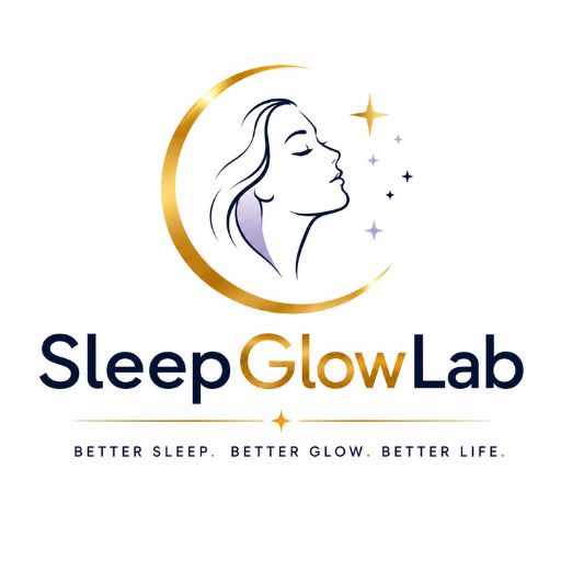 sleepglowlab.com